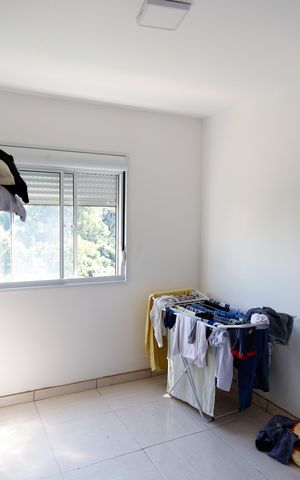 Apartamento para alugar com 50m², 2 quartos e 1 vaga Apartamento para alugar com 50m², 2 quartos e 1 vagaQuarto 1