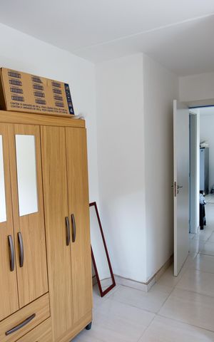 Apartamento para alugar com 50m², 2 quartos e 1 vaga Apartamento para alugar com 50m², 2 quartos e 1 vagaQuarto 2