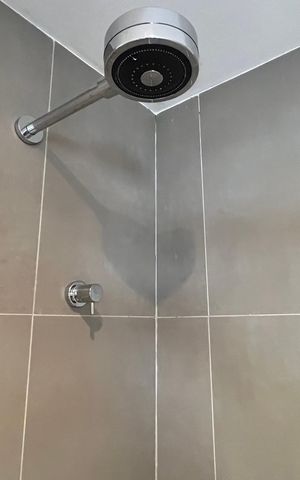 Studio à venda com 19m², 1 quarto e sem vaga Studio à venda com 19m², 1 quarto e sem vagaBanheiro
