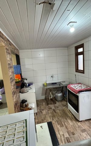 Apartamento para alugar com 60m², 2 quartos e 2 vagas Apartamento para alugar com 60m², 2 quartos e 2 vagasCozinha