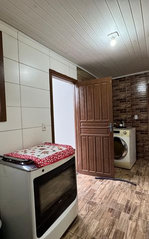 Apartamento para alugar com 60m², 2 quartos e 2 vagas Apartamento para alugar com 60m², 2 quartos e 2 vagasCozinha