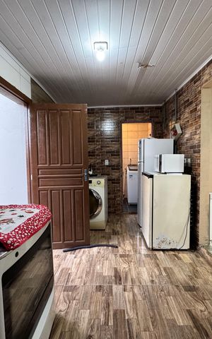 Apartamento para alugar com 60m², 2 quartos e 2 vagas Apartamento para alugar com 60m², 2 quartos e 2 vagasCozinha