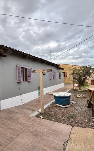 Casa para alugar com 49m², 1 quarto e sem vaga Casa para alugar com 49m², 1 quarto e sem vagaÁrea comum