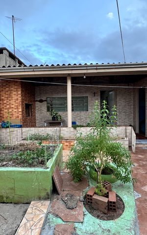 Casa para alugar com 49m², 1 quarto e sem vaga Casa para alugar com 49m², 1 quarto e sem vagaÁrea comum