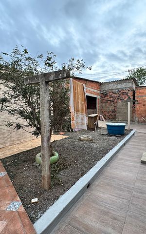 Casa para alugar com 49m², 1 quarto e sem vaga Casa para alugar com 49m², 1 quarto e sem vagaÁrea comum
