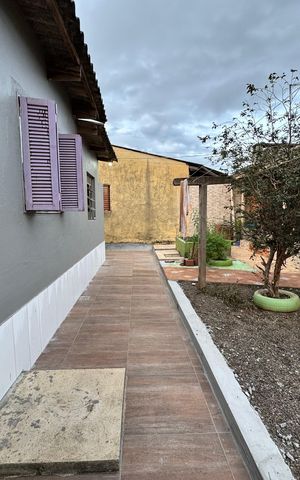 Casa para alugar com 49m², 1 quarto e sem vaga Casa para alugar com 49m², 1 quarto e sem vagaÁrea comum