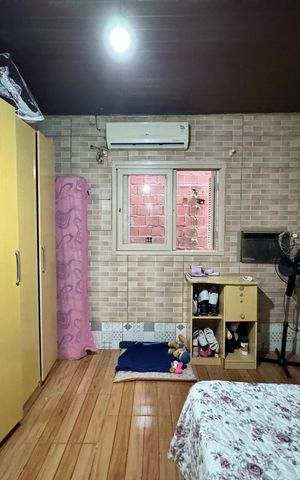 Casa para alugar com 49m², 1 quarto e sem vaga Casa para alugar com 49m², 1 quarto e sem vagaQuarto 1