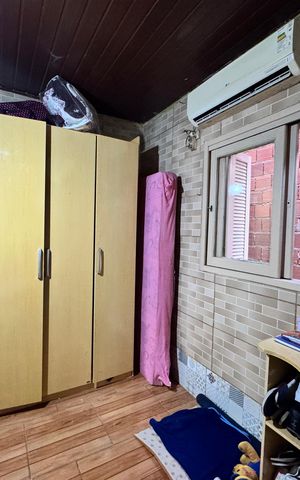Casa para alugar com 49m², 1 quarto e sem vaga Casa para alugar com 49m², 1 quarto e sem vagaQuarto 1