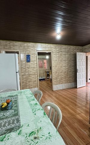 Casa para alugar com 49m², 1 quarto e sem vaga Casa para alugar com 49m², 1 quarto e sem vagaCozinha