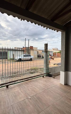 Casa para alugar com 49m², 1 quarto e sem vaga Casa para alugar com 49m², 1 quarto e sem vagaÁrea comum