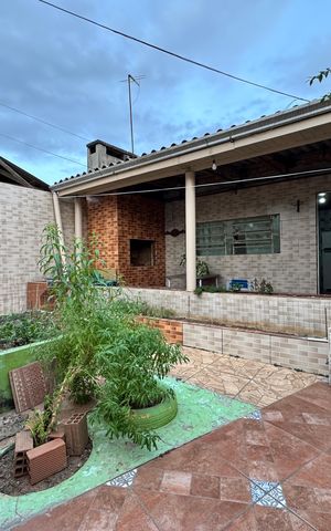 Casa para alugar com 49m², 1 quarto e sem vaga Casa para alugar com 49m², 1 quarto e sem vagaÁrea comum