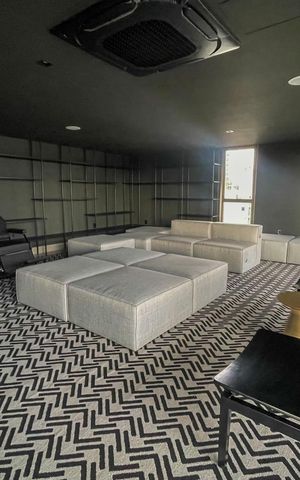 Studio à venda com 23m², 1 quarto e sem vaga Studio à venda com 23m², 1 quarto e sem vagaCoworking