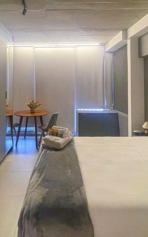 Studio à venda com 23m², 1 quarto e sem vaga Studio à venda com 23m², 1 quarto e sem vagaStudio
