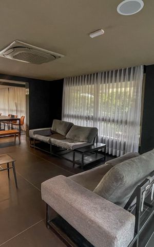 Studio à venda com 23m², 1 quarto e sem vaga Studio à venda com 23m², 1 quarto e sem vagaÁrea comum