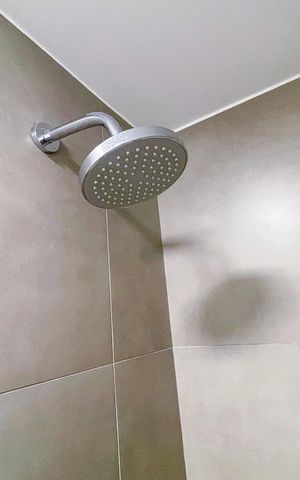 Studio à venda com 23m², 1 quarto e sem vaga Studio à venda com 23m², 1 quarto e sem vagaBanheiro