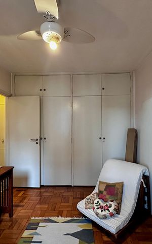 Apartamento à venda com 128m², 3 quartos e 1 vaga Apartamento à venda com 128m², 3 quartos e 1 vagaQuarto 3