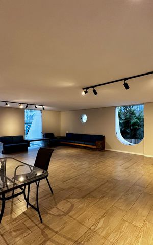 Apartamento à venda com 128m², 3 quartos e 1 vaga Apartamento à venda com 128m², 3 quartos e 1 vagaÁrea comum - Salão de Festas