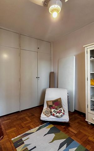 Apartamento à venda com 128m², 3 quartos e 1 vaga Apartamento à venda com 128m², 3 quartos e 1 vagaQuarto 3