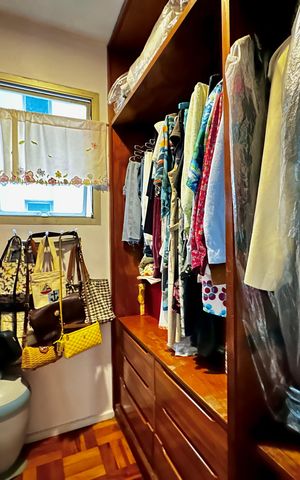 Apartamento à venda com 128m², 3 quartos e 1 vaga Apartamento à venda com 128m², 3 quartos e 1 vagaCloset Suíte