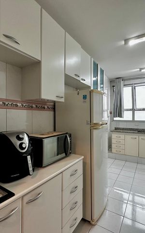 Apartamento à venda com 128m², 3 quartos e 1 vaga Apartamento à venda com 128m², 3 quartos e 1 vagaCozinha