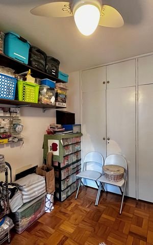 Apartamento à venda com 128m², 3 quartos e 1 vaga Apartamento à venda com 128m², 3 quartos e 1 vagaQuarto 2
