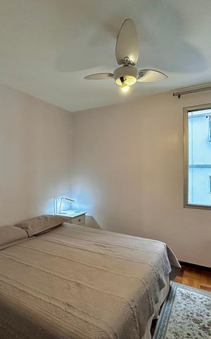 Apartamento à venda com 128m², 3 quartos e 1 vaga Apartamento à venda com 128m², 3 quartos e 1 vagaSuíte