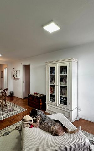 Apartamento à venda com 128m², 3 quartos e 1 vaga Apartamento à venda com 128m², 3 quartos e 1 vagaSala