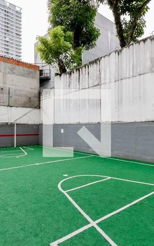 Apartamento à venda com 128m², 3 quartos e 1 vaga Apartamento à venda com 128m², 3 quartos e 1 vagaÁrea comum - Quadra