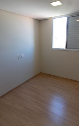 Apartamento à venda com 55m², 2 quartos e 1 vagaSuíte