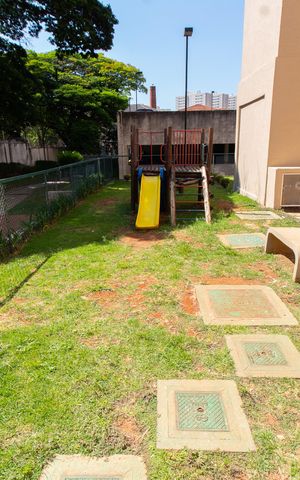 Apartamento à venda com 55m², 2 quartos e 1 vagaÁrea comum