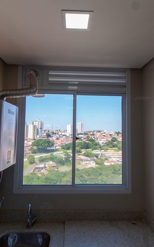 Apartamento à venda com 55m², 2 quartos e 1 vagaÁrea de Serviço