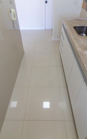 Apartamento à venda com 55m², 2 quartos e 1 vagaCozinha