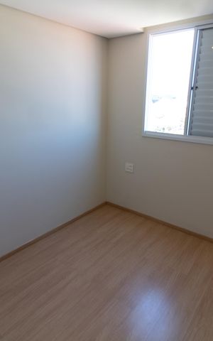 Apartamento à venda com 55m², 2 quartos e 1 vagaQuarto 1