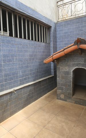 Casa para alugar com 384m², 5 quartos e 5 vagasQuintal