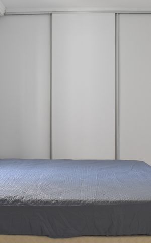 Apartamento para alugar com 54m², 2 quartos e 1 vagaQuarto 2