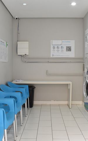 Apartamento para alugar com 54m², 2 quartos e 1 vagaÁrea comum - Lavanderia