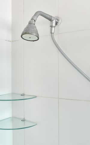 Apartamento para alugar com 54m², 2 quartos e 1 vagaBanheiro 2