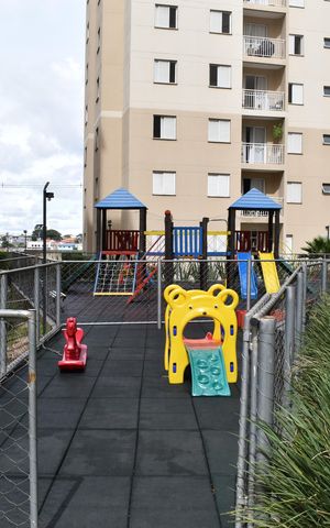 Apartamento para alugar com 54m², 2 quartos e 1 vagaÁrea comum - Playground