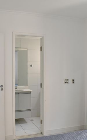 Apartamento para alugar com 54m², 2 quartos e 1 vagaQuarto 2