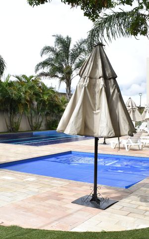 Apartamento para alugar com 54m², 2 quartos e 1 vagaÁrea comum - Piscina
