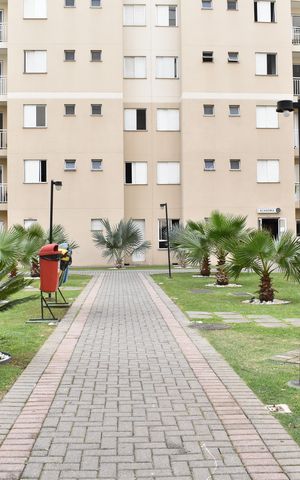 Apartamento para alugar com 54m², 2 quartos e 1 vagaÁrea comum