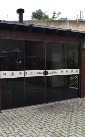 Apartamento para alugar com 54m², 2 quartos e 1 vagaÁrea comum