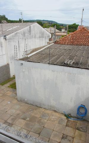 Casa à venda com 130m², 3 quartos e 1 vagaSuíte Vista - Segundo Andar