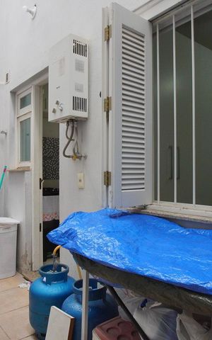 Casa à venda com 130m², 3 quartos e 1 vagaÁrea de Serviço