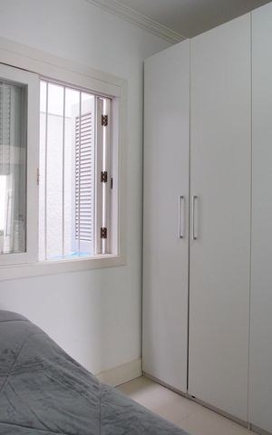 Casa à venda com 130m², 3 quartos e 1 vagaQuarto 1