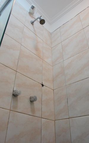 Casa à venda com 130m², 3 quartos e 1 vagaBanheiro da Suíte