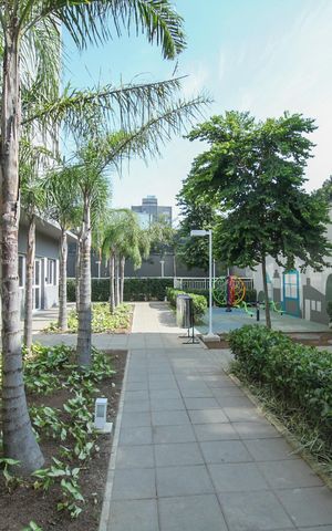Apartamento para alugar com 40m², 2 quartos e sem vaga Apartamento para alugar com 40m², 2 quartos e sem vagaÁrea comum