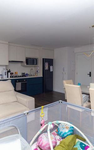Apartamento à venda com 79m², 3 quartos e 1 vaga Apartamento à venda com 79m², 3 quartos e 1 vagaSala - Cozinha