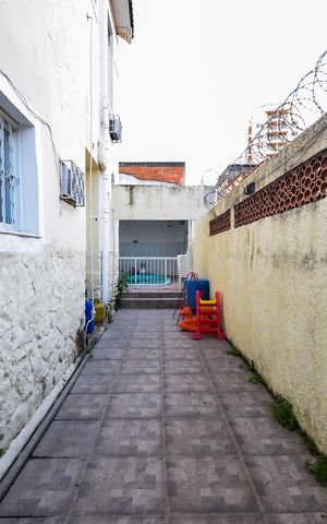Casa para alugar com 250m², 4 quartos e 3 vagas Casa para alugar com 250m², 4 quartos e 3 vagasGaragem