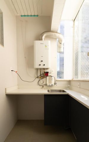 Apartamento para alugar com 85m², 3 quartos e sem vaga Apartamento para alugar com 85m², 3 quartos e sem vagaÁrea de serviço
